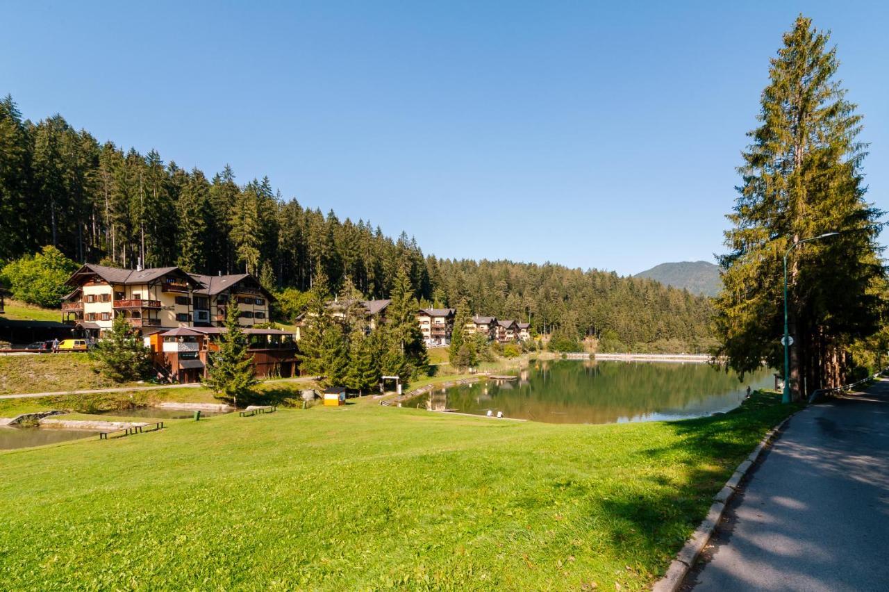 Vila Viktoria - Apartman Viktoria 2 Ruzomberok Exteriör bild