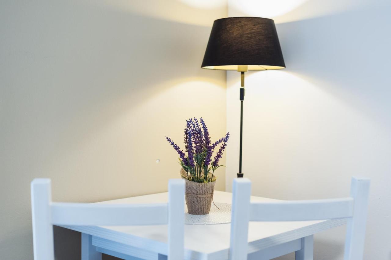 Vila Viktoria - Apartman Viktoria 2 Ruzomberok Exteriör bild