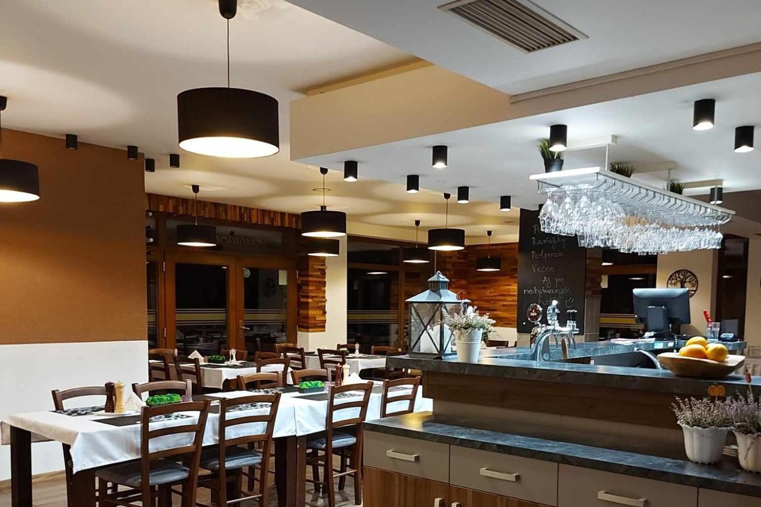 Vila Viktoria - Apartman Viktoria 2 Ruzomberok Exteriör bild